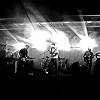 Band at Over